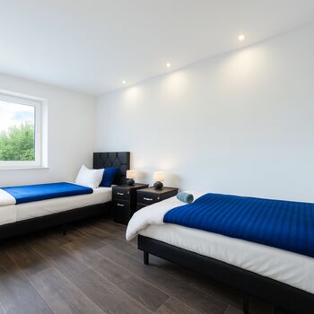 Monteurzimmer LETA Homes Rent and Stay Obrázok 4 Monteurzimmer LETA Homes Rent and Stay Obrázok 4