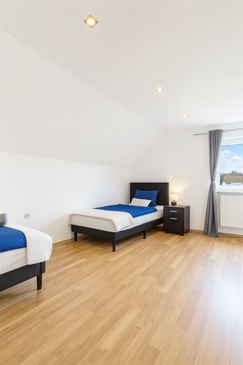 Monteurzimmer LETA Homes Rent and Stay Bild 5 Monteurzimmer LETA Homes Rent and Stay Bild 5