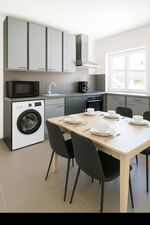 Monteurzimmer LETA Homes Rent and Stay Picture 2 Monteurzimmer LETA Homes Rent and Stay Picture 2