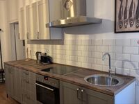 Ferienwohnung in Köthen mit 4 Schlafzimmern und 2 Bädern Obrázok 2 Ferienwohnung in Köthen mit 4 Schlafzimmern und 2 Bädern Obrázok 2