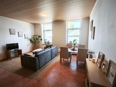 Zentrale EG Wohnung nähe Nordsee Bild 3 Zentrale EG Wohnung nähe Nordsee Bild 3