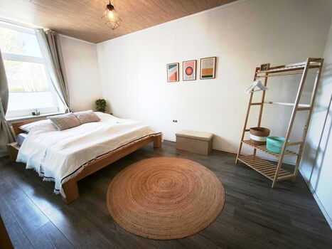 Zentrale EG Wohnung nähe Nordsee Bild 1 Zentrale EG Wohnung nähe Nordsee Bild 1
