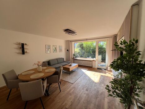 Nordbrise-Apartments A23-10min Hamburg 4 Personen Apartment Obrázok 4 Nordbrise-Apartments A23-10min Hamburg 4 Personen Apartment Obrázok 4