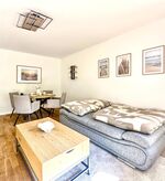 Nordbrise-Apartments A23-10min Hamburg 4 Personen Apartment Bild 8 Nordbrise-Apartments A23-10min Hamburg 4 Personen Apartment Bild 8