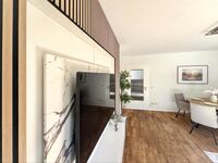 Nordbrise-Apartments A23-10min Hamburg 4 Personen Apartment Bild 20 Nordbrise-Apartments A23-10min Hamburg 4 Personen Apartment Bild 20