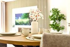 4 Personen Wohnung sehr gute Anbindung -10min nach Hamburg Bild 1 4 Personen Wohnung sehr gute Anbindung -10min nach Hamburg Bild 1