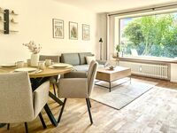 Nordbrise-Apartments A23-10min Hamburg 4 Personen Apartment Bild 9 Nordbrise-Apartments A23-10min Hamburg 4 Personen Apartment Bild 9