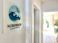 Nordbrise-Apartments A23-10min Hamburg 4 Personen Apartment Bild 18 Nordbrise-Apartments A23-10min Hamburg 4 Personen Apartment Bild 18