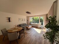 Nordbrise-Apartments A23-10min Hamburg 4 Personen Apartment Bild 4 Nordbrise-Apartments A23-10min Hamburg 4 Personen Apartment Bild 4