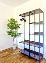 Nordbrise-Apartments A23-10min Hamburg 4 Personen Apartment Bild 19 Nordbrise-Apartments A23-10min Hamburg 4 Personen Apartment Bild 19