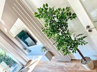 Nordbrise-Apartments A23-10min Hamburg 4 Personen Apartment Bild 17 Nordbrise-Apartments A23-10min Hamburg 4 Personen Apartment Bild 17