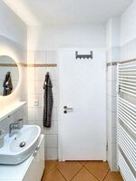 Nordbrise-Apartments A23-10min Hamburg 4 Personen Apartment Bild 16 Nordbrise-Apartments A23-10min Hamburg 4 Personen Apartment Bild 16