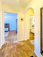 Nordbrise-Apartments A23-10min Hamburg 4 Personen Apartment Bild 14 Nordbrise-Apartments A23-10min Hamburg 4 Personen Apartment Bild 14