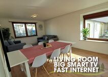 Komplettes Haus 6 Zimmer, Garten, 3 x Parkplatz! ab Sofort! Bild 14 Komplettes Haus 6 Zimmer, Garten, 3 x Parkplatz! ab Sofort! Bild 14