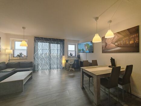 Serviceapartment und Monteurswohnung Serviceapartment und Monteurswohnung