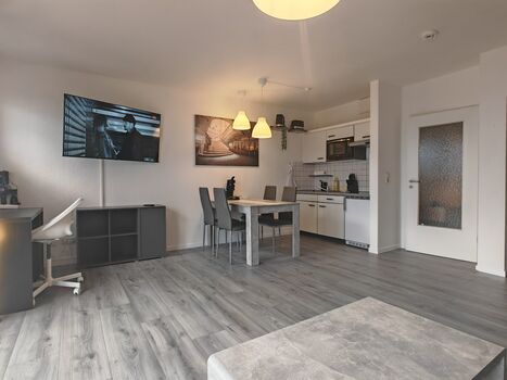 Serviceapartment und Monteurswohnung Picture 2 Serviceapartment und Monteurswohnung Picture 2