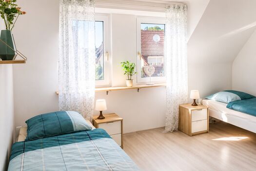C große Wohnung 4 Schlafzimmer Wlan/SmartTV C große Wohnung 4 Schlafzimmer Wlan/SmartTV