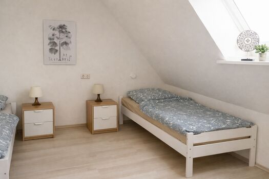 C große Wohnung 4 Schlafzimmer Wlan/SmartTV Obrázok 5 C große Wohnung 4 Schlafzimmer Wlan/SmartTV Obrázok 5