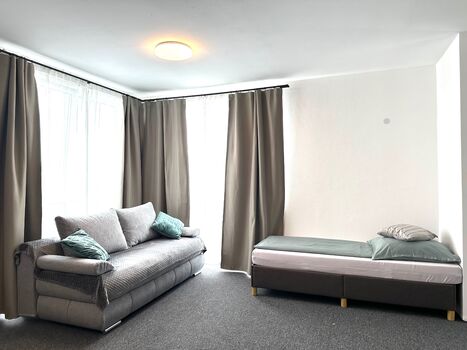 Pension NOVA ROOMS Pension NOVA ROOMS