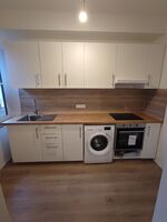 Monteurzimmer, Wohnung auf Zeit, FeWo, Zentrum Lindau Zdjęcie 1 Monteurzimmer, Wohnung auf Zeit, FeWo, Zentrum Lindau Zdjęcie 1