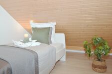 BA03 - Schlafzimmer mit 3 Betten BA03 - Schlafzimmer mit 3 Betten