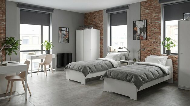 FL17 / TOMASZ-LIVING in TARP - Ideal für Teams Picture 5 FL17 / TOMASZ-LIVING in TARP - Ideal für Teams Picture 5