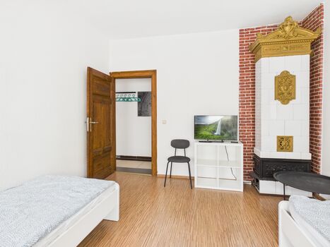 Großzügiges wohnen im Süden Magdeburgs Bild 4 Großzügiges wohnen im Süden Magdeburgs Bild 4