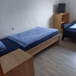 Zimmer 4 Zimmer 4