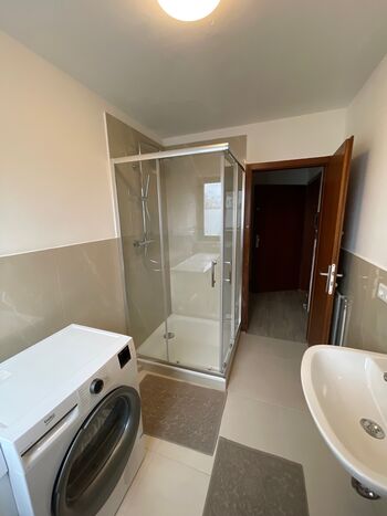 Apartments zentral und direkt an Messe in Düsseldorf Bild 4 Apartments zentral und direkt an Messe in Düsseldorf Bild 4