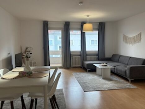 Monteurwohnung im Zentrum Hamelns Bild 5 Monteurwohnung im Zentrum Hamelns Bild 5