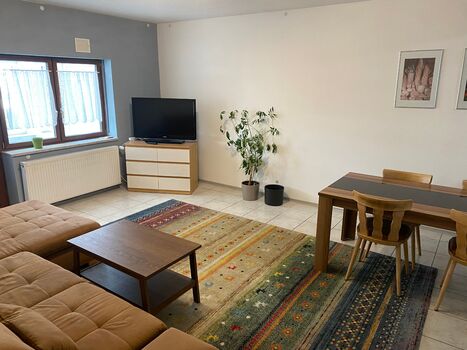 Monteurswohnung Morbach-Morscheid Bild 3 Monteurswohnung Morbach-Morscheid Bild 3