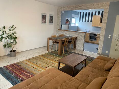 Monteurswohnung Morbach-Morscheid Monteurswohnung Morbach-Morscheid