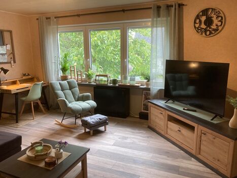 Ferienwohnung „Kleine Feine“ Picture 5 Ferienwohnung „Kleine Feine“ Picture 5