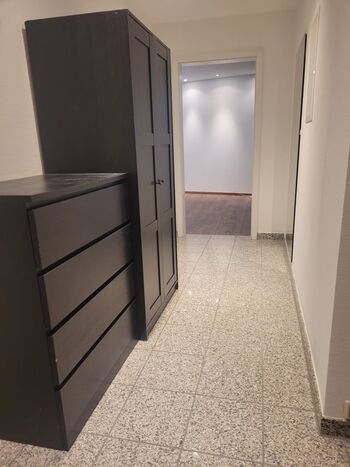 Moser Monteurunterkunft Ulm – bis 14 Personen Zdjęcie 5 Moser Monteurunterkunft Ulm – bis 14 Personen Zdjęcie 5