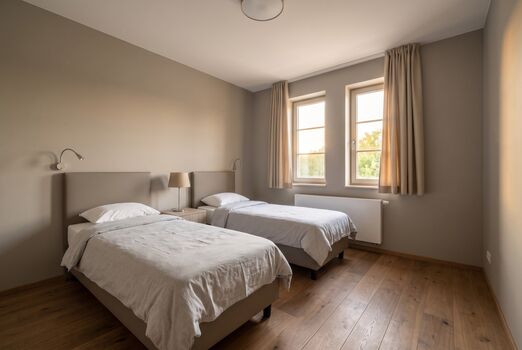 Business Apartment Horrem Business Apartment Horrem