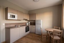 Business Apartment Horrem Zdjęcie 2 Business Apartment Horrem Zdjęcie 2