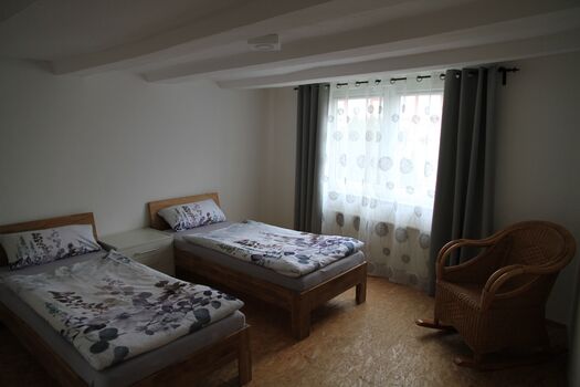 Ferien-Wohnung Alheim Ferien-Wohnung Alheim