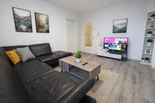 Kuhl 3- 4 ROOMS, TOP WIFI, FULLY EQUIPPED Bild 7 Kuhl 3- 4 ROOMS, TOP WIFI, FULLY EQUIPPED Bild 7