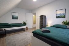 Kuhl 3- 4 ROOMS, TOP WIFI, FULLY EQUIPPED Bild 4 Kuhl 3- 4 ROOMS, TOP WIFI, FULLY EQUIPPED Bild 4