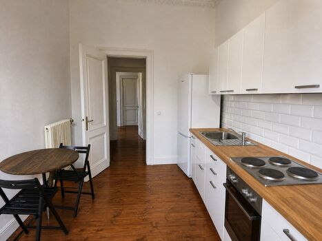 FL11 / TOMASZ-LIVING in HANDEWITT - Ruhige Lage Bild 1 FL11 / TOMASZ-LIVING in HANDEWITT - Ruhige Lage Bild 1