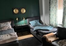 Wohnung Kulas Zdjęcie 11 Wohnung Kulas Zdjęcie 11
