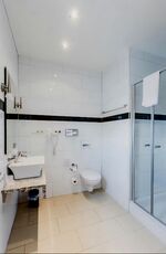 Business Pension Gasper Raunheim Bild 1 Business Pension Gasper Raunheim Bild 1