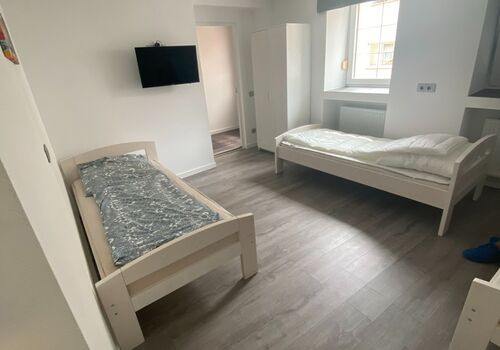 Monteurszimmer in Zörbig bei Leipzig, Dessau-Roßlau, Halle Bild 1 Monteurszimmer in Zörbig bei Leipzig, Dessau-Roßlau, Halle Bild 1