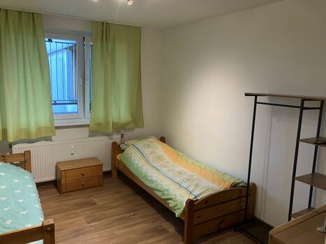 Monteurzimmer Osnabrück Zdjęcie 3 Monteurzimmer Osnabrück Zdjęcie 3