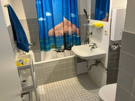 Monteurzimmer Osnabrück Zdjęcie 5 Monteurzimmer Osnabrück Zdjęcie 5