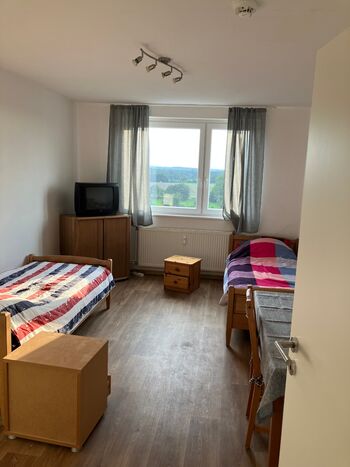 Monteurzimmer Osnabrück Zdjęcie 4 Monteurzimmer Osnabrück Zdjęcie 4
