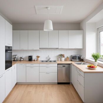 Monteurunterkunft Hannover -nach Wunsch/Bedürfnis Obrázok 5 Monteurunterkunft Hannover -nach Wunsch/Bedürfnis Obrázok 5