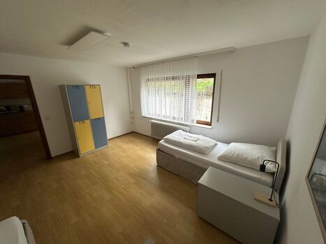 Monteurzimmer am Klinikum Worms Bild 5 Monteurzimmer am Klinikum Worms Bild 5