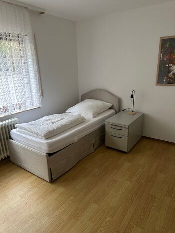 Monteurzimmer am Klinikum Worms Bild 3 Monteurzimmer am Klinikum Worms Bild 3