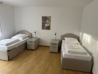 Monteurzimmer am Klinikum Worms Zdjęcie 2 Monteurzimmer am Klinikum Worms Zdjęcie 2